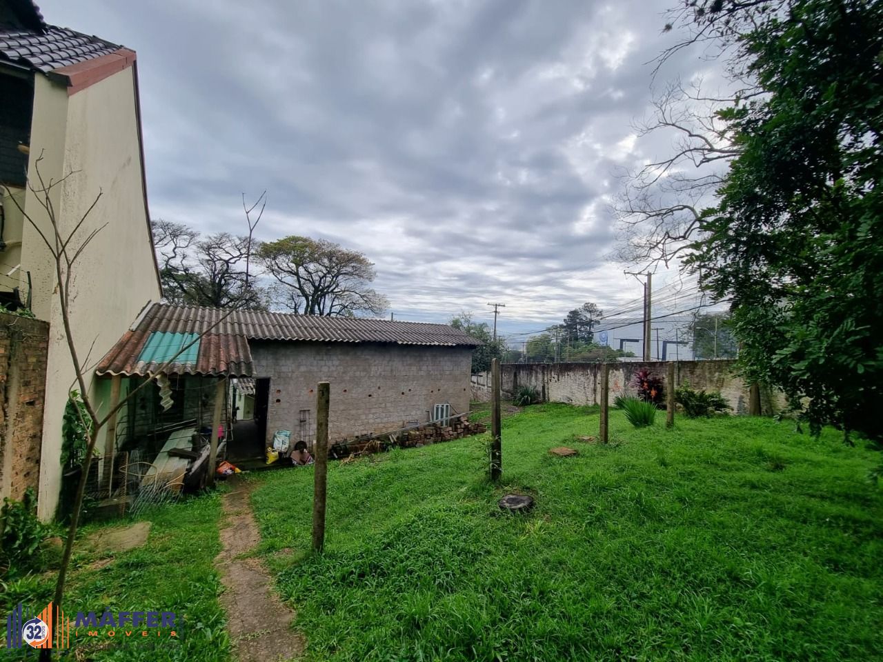 Terreno, 750 m² - Foto 7