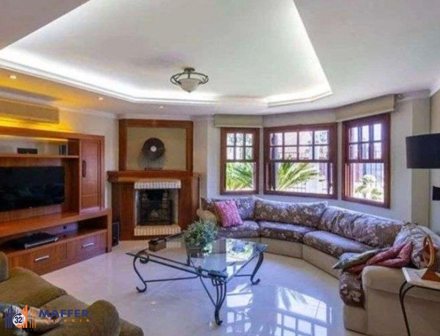 Casa, 3 quartos, 283 m² - Foto 16