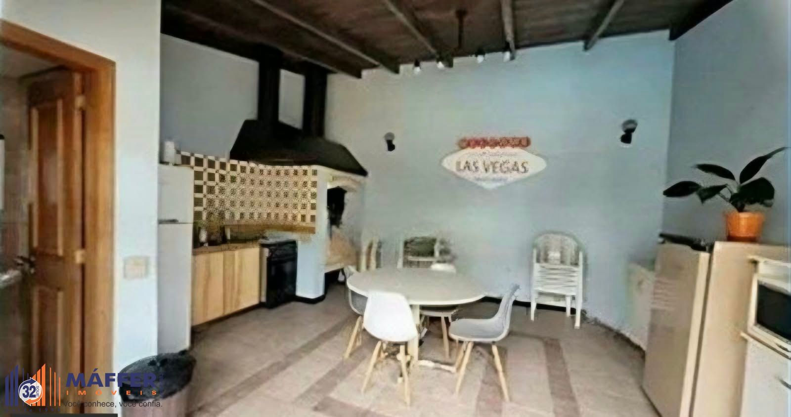 Casa, 3 quartos, 283 m² - Foto 2