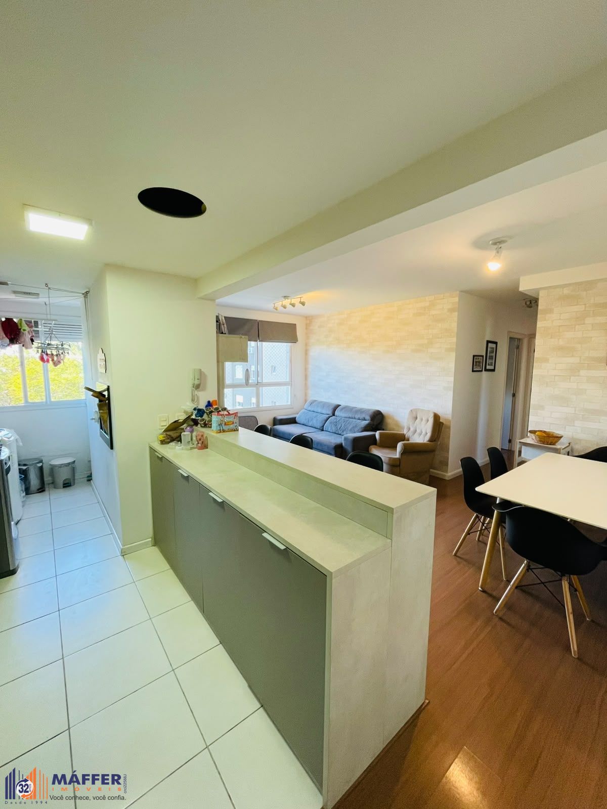 Apartamento, 3 quartos, 75 m² - Foto 6