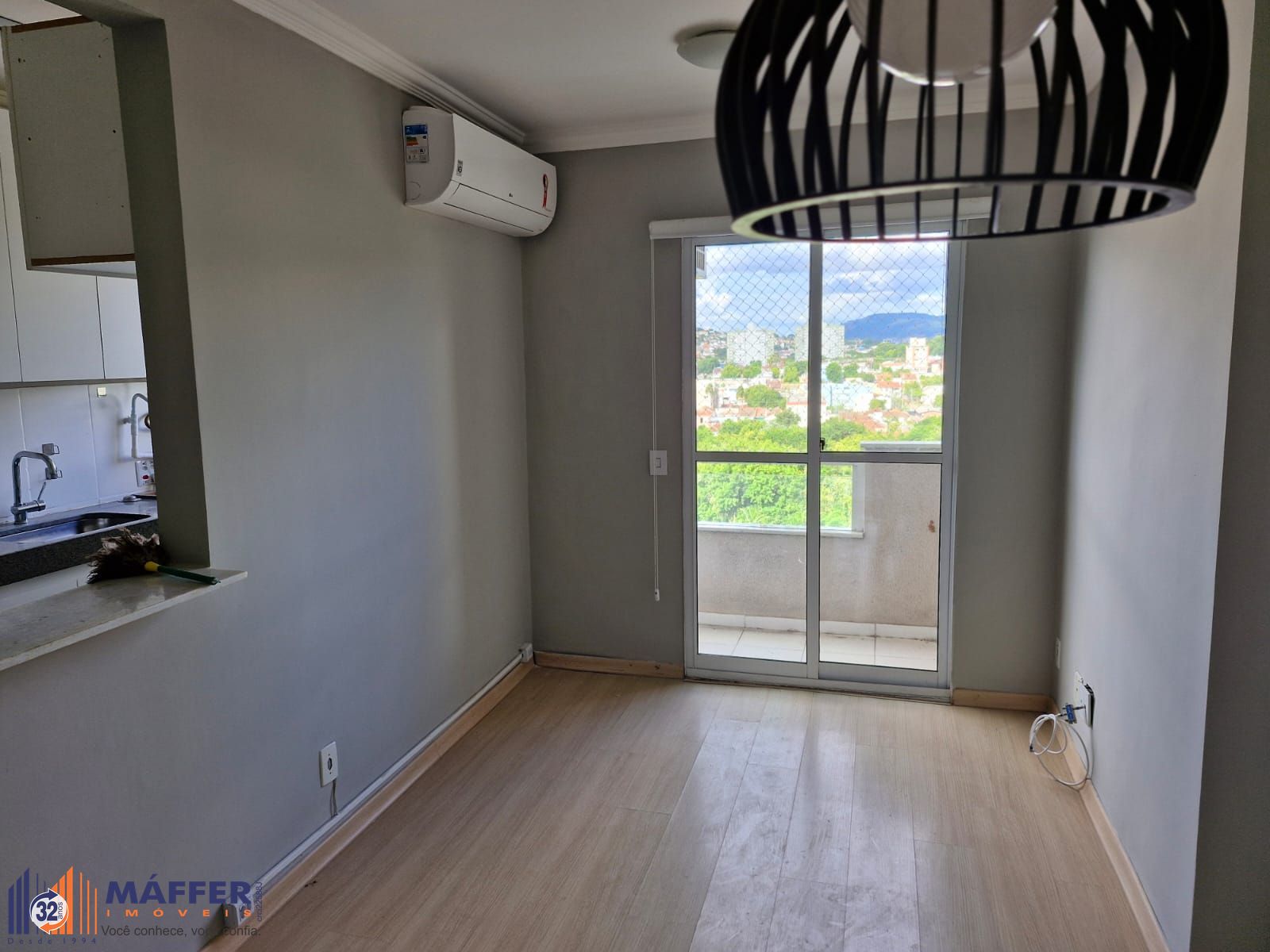Apartamento, 2 quartos, 48 m² - Foto 3