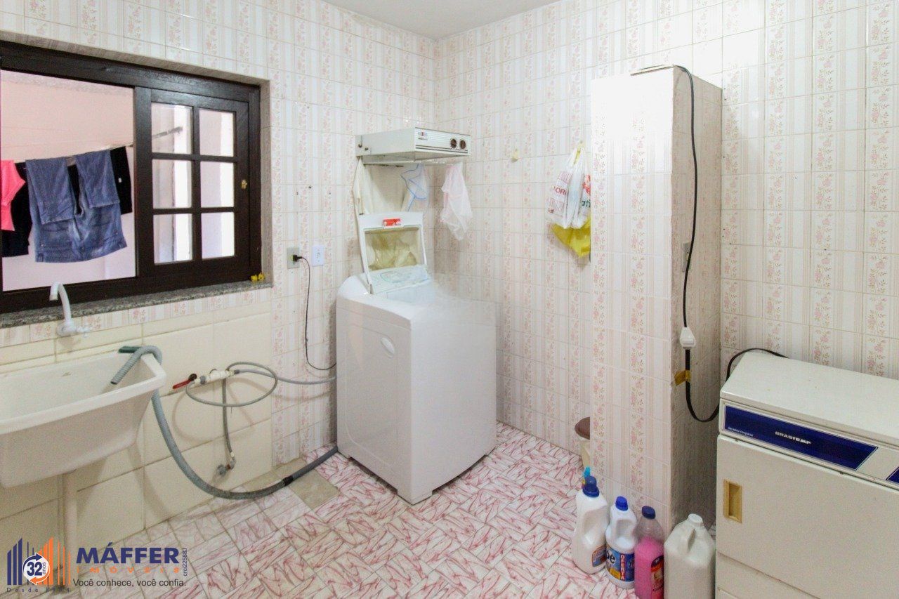 Casa, 6 quartos, 405 m² - Foto 12