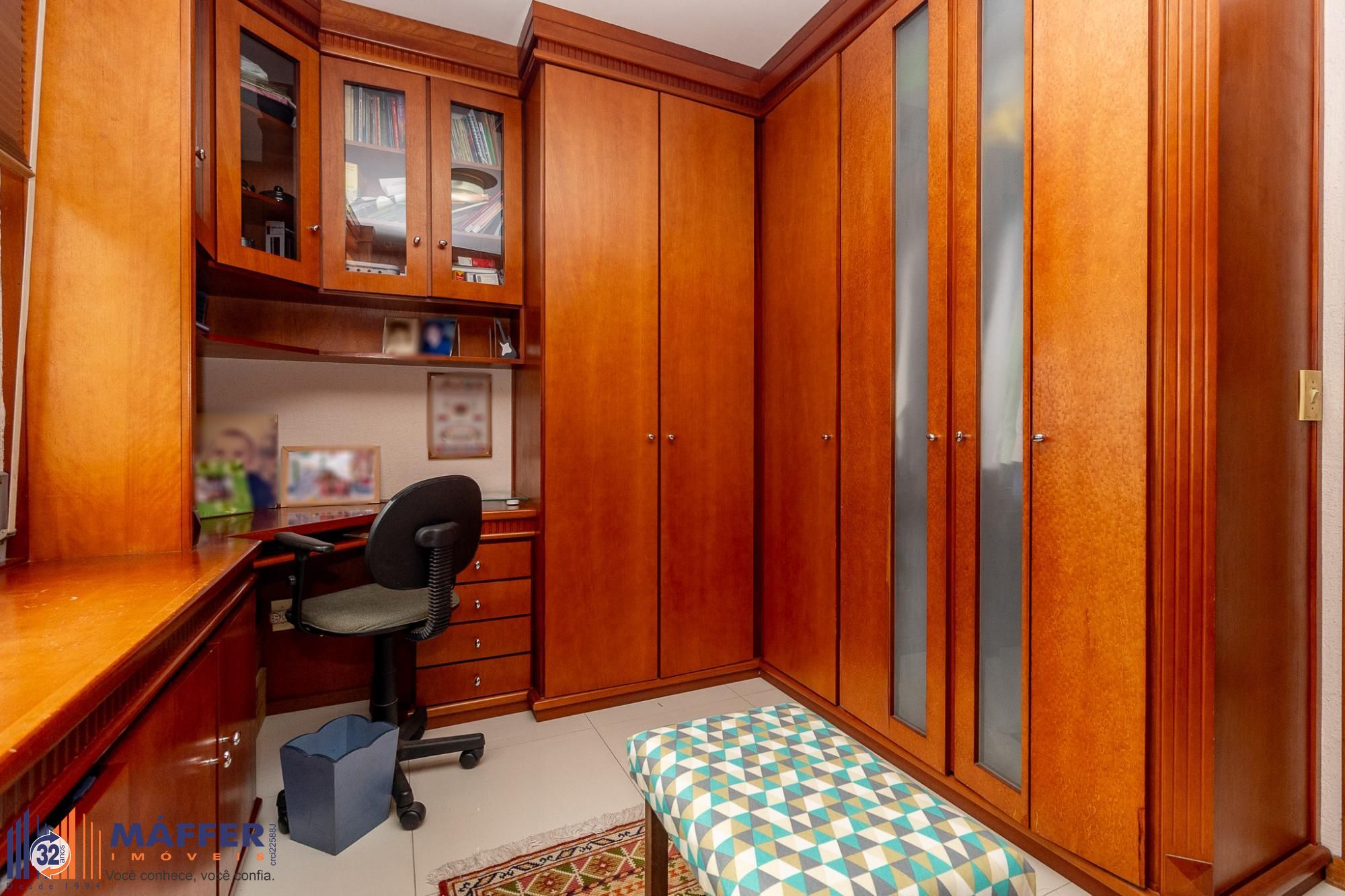 Cobertura, 3 quartos, 218 m² - Foto 24