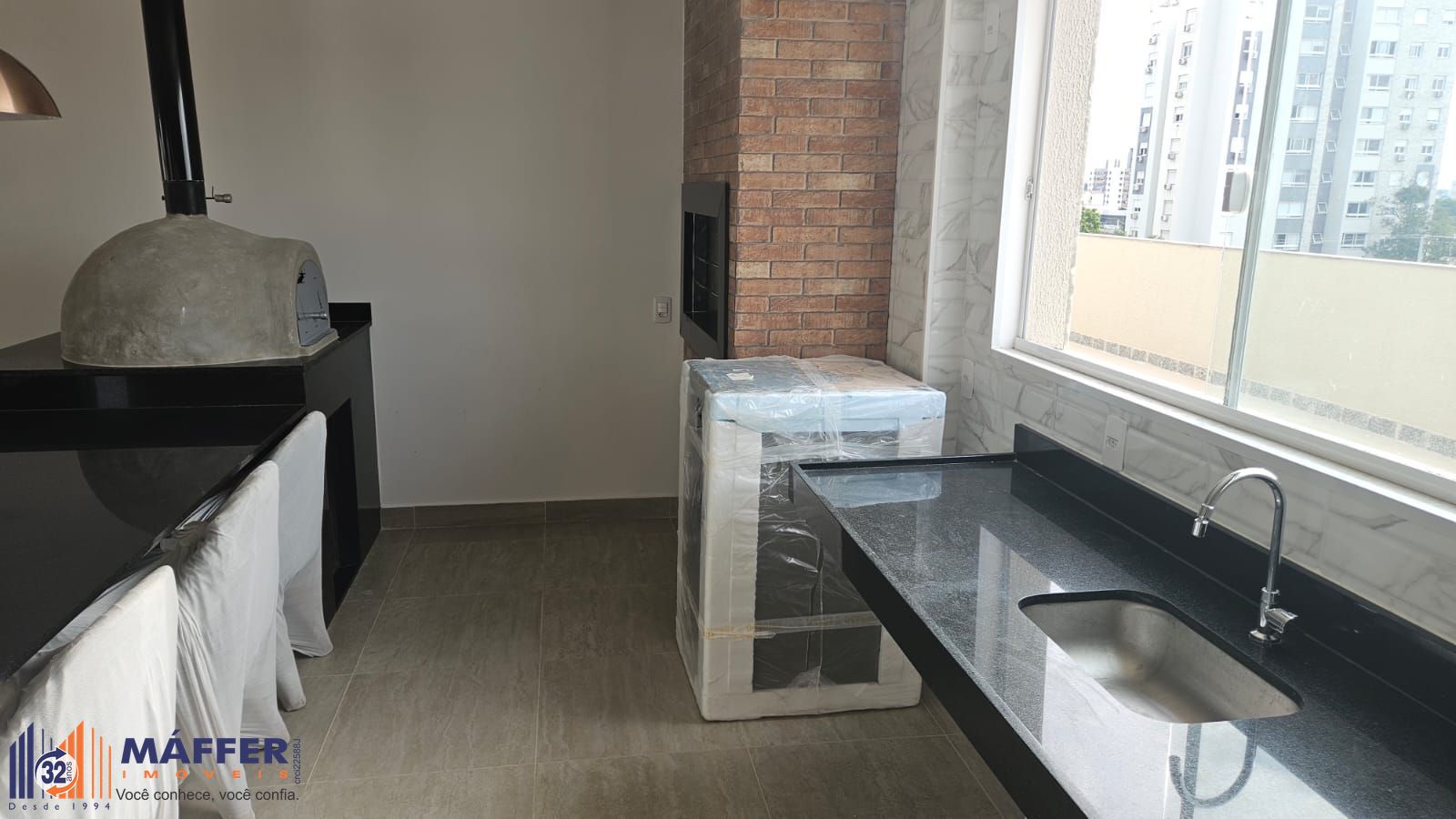 Apartamento, 2 quartos, 56 m² - Foto 15