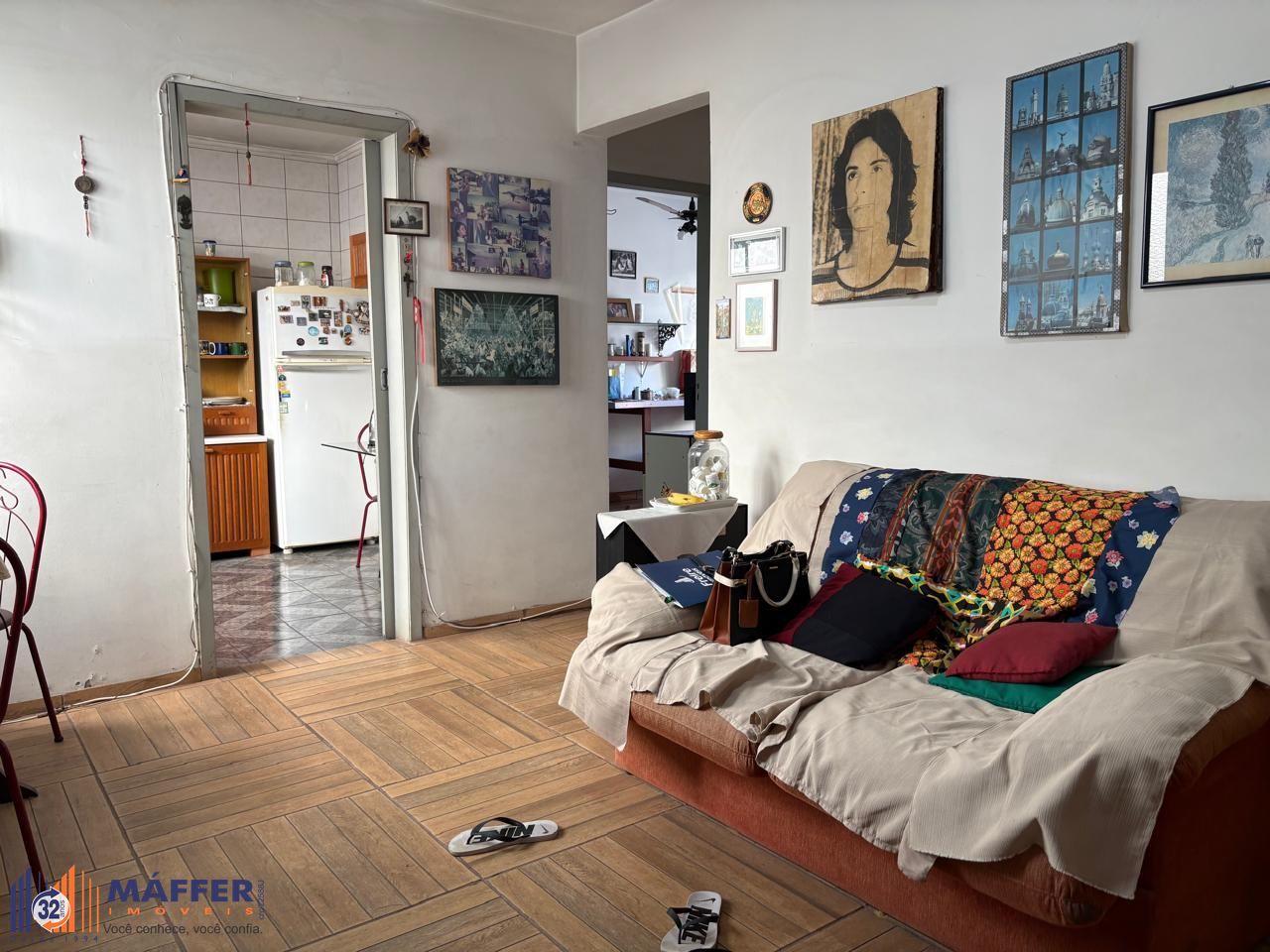 Apartamento, 2 quartos, à venda, 55 m², Menino Deus - Porto Alegre — foto 4