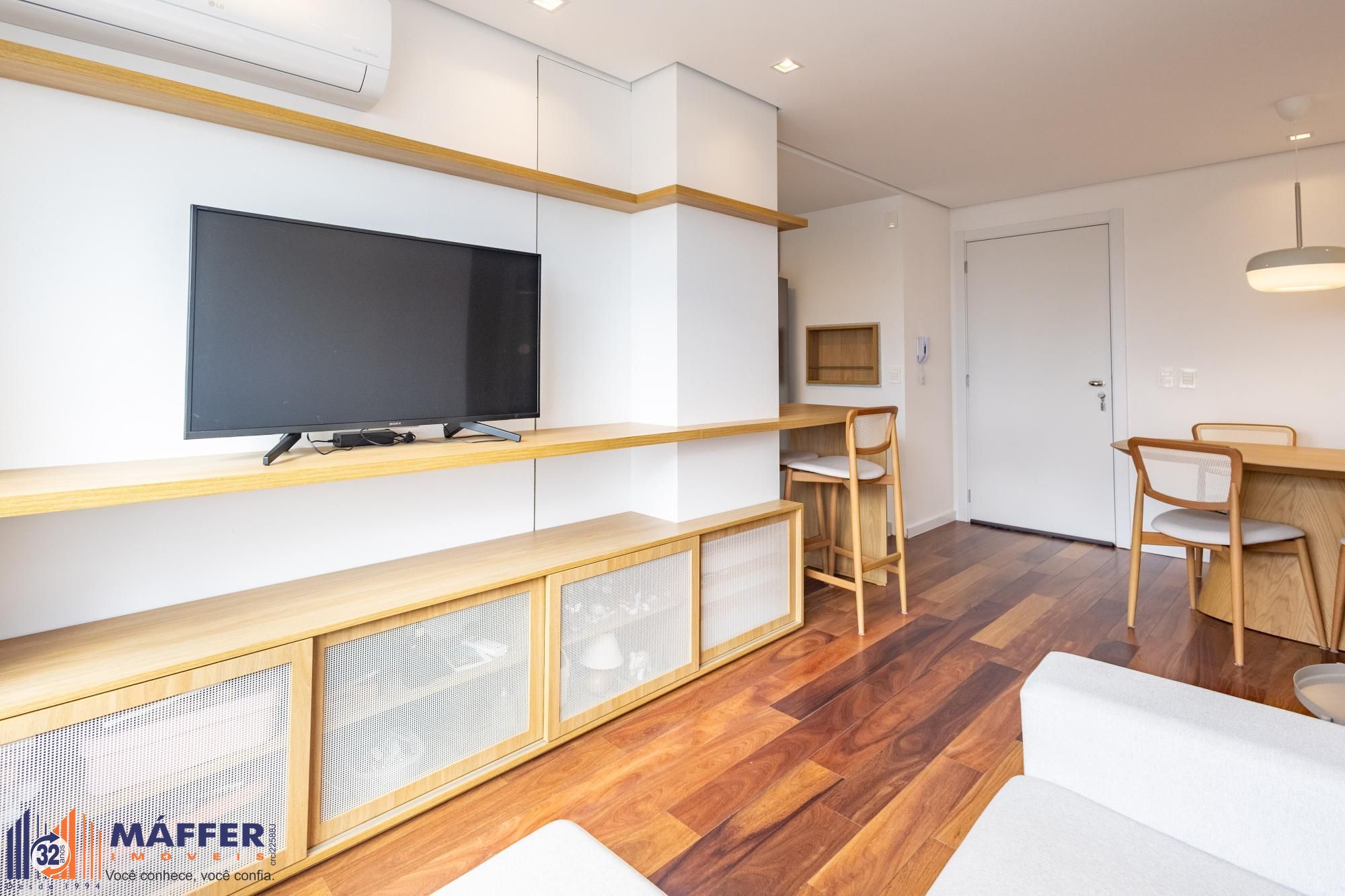 Apartamento, 2 quartos, à venda, 53 m², Jardim Lindóia - Porto Alegre — foto 5