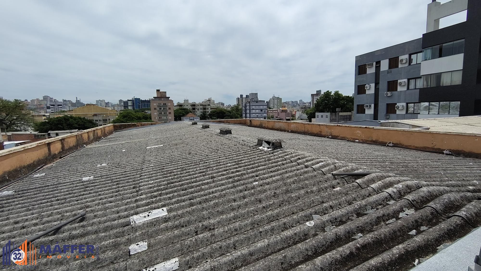 Prédio Inteiro, 806 m² - Foto 17