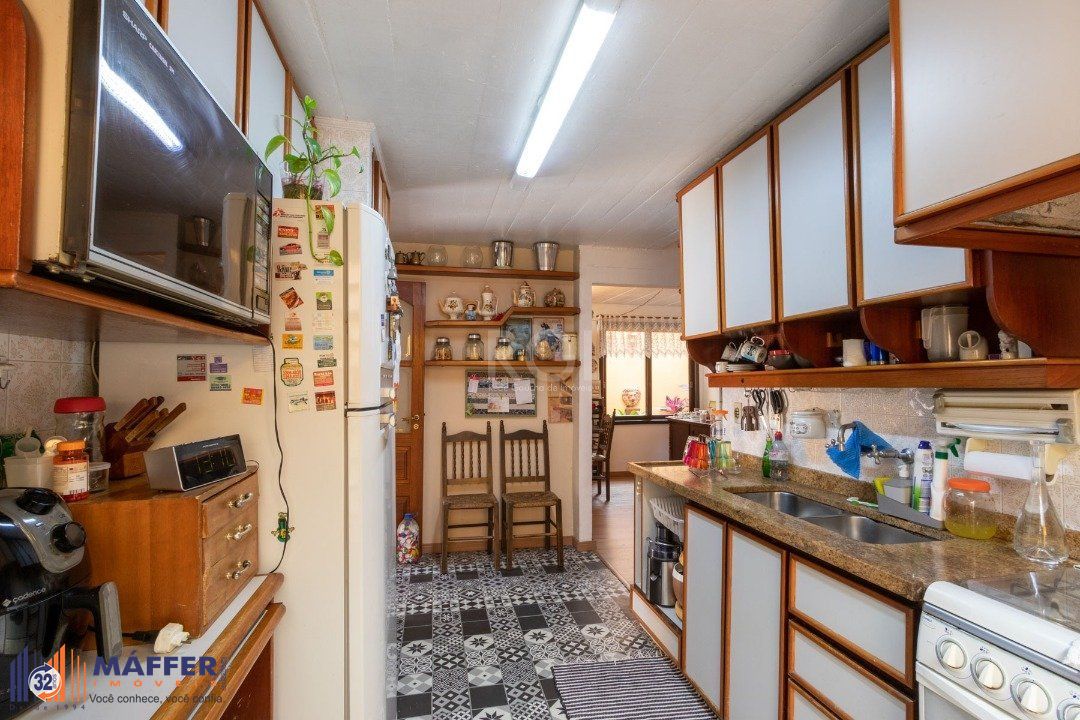 Casa, 4 quartos, 435 m² - Foto 19