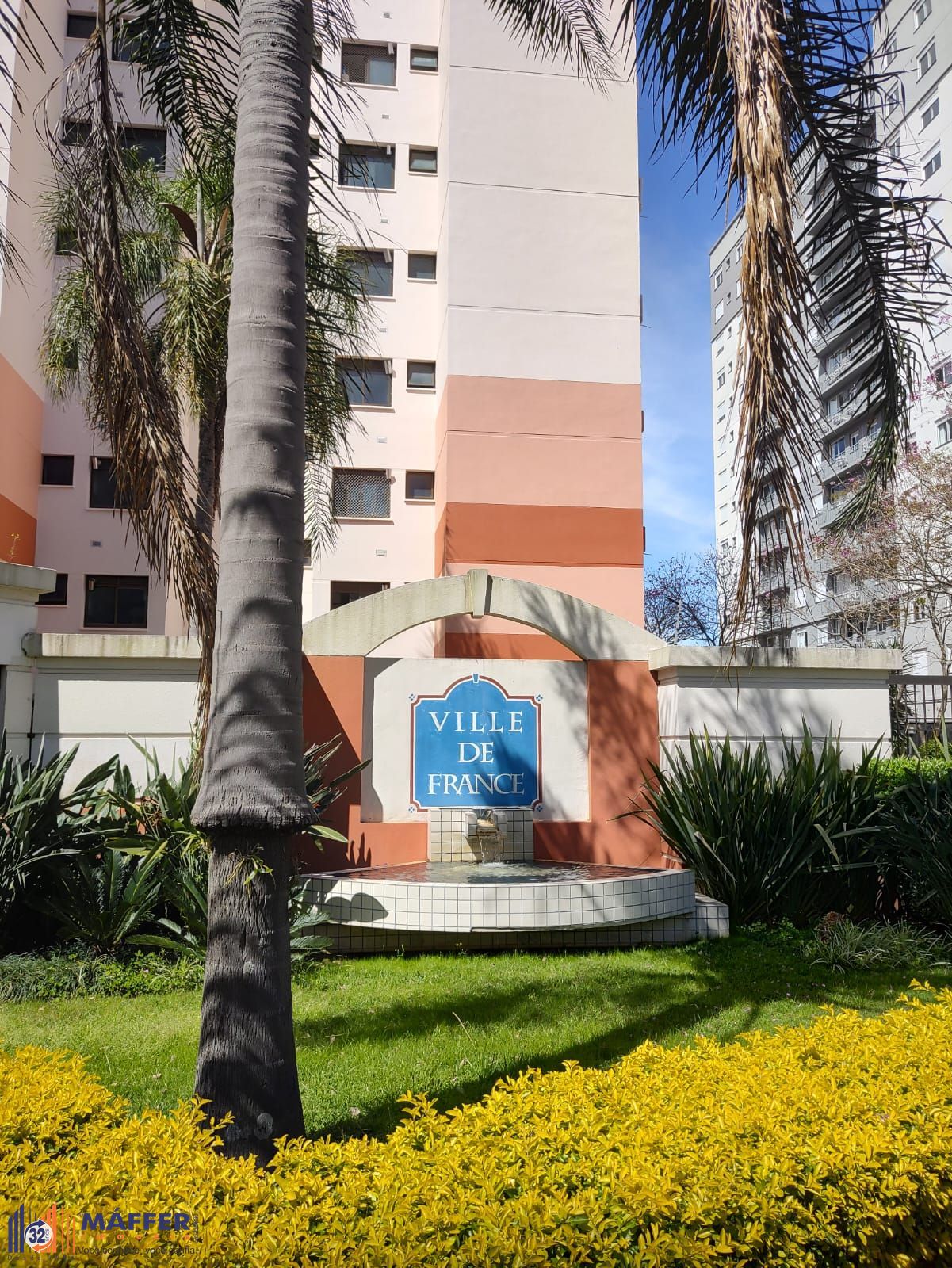 Apartamento, 3 quartos, à venda, 70 m², Cristo Redentor - Porto Alegre — foto 3