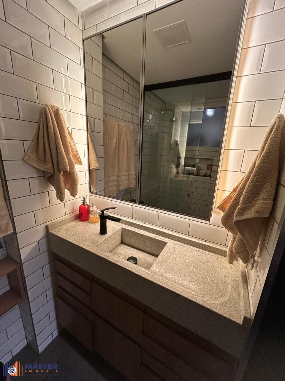 Apartamento, 1 quarto, 43 m² - Foto 10
