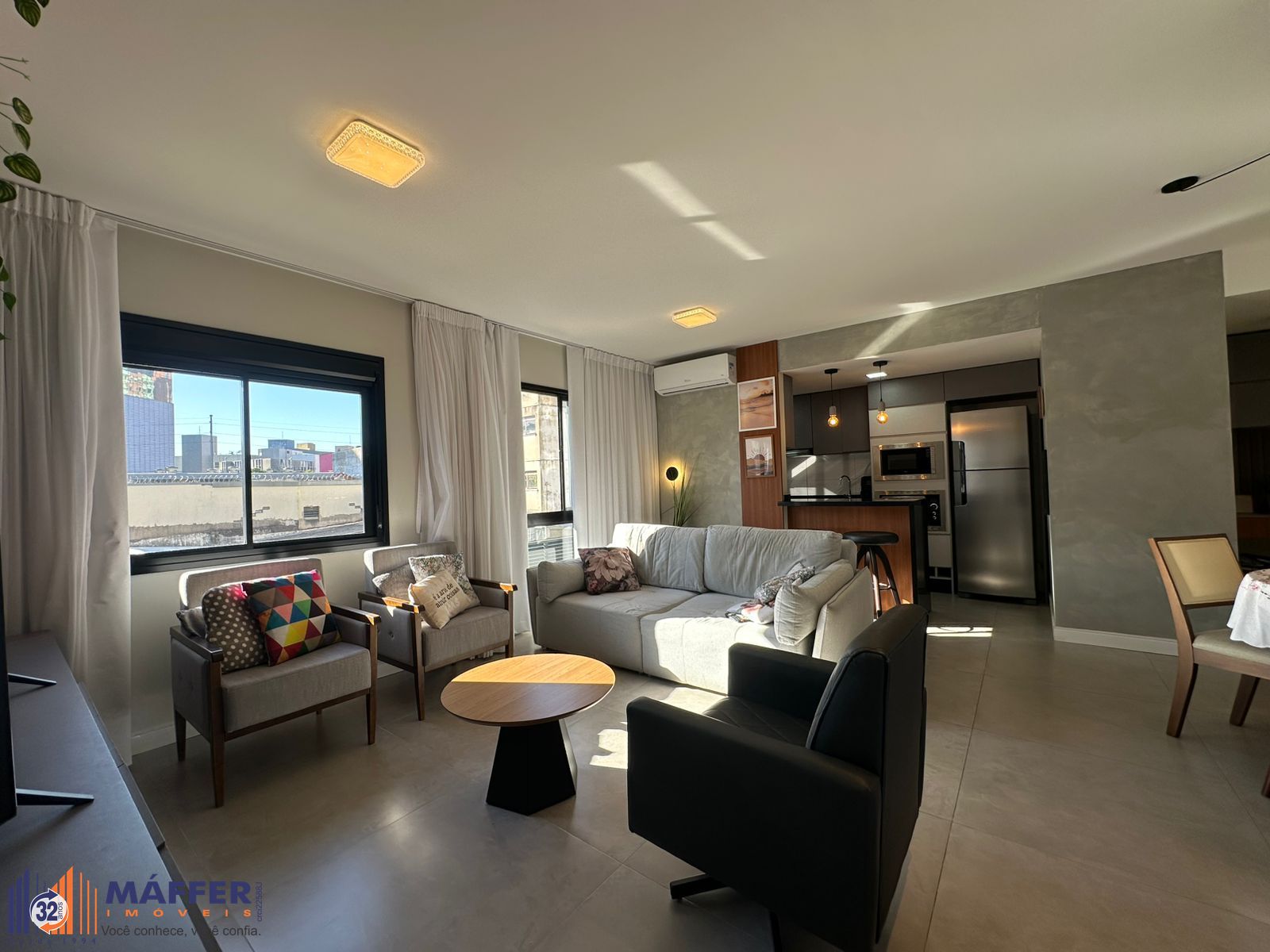 Apartamento, 2 quartos, 61 m² - Foto 4