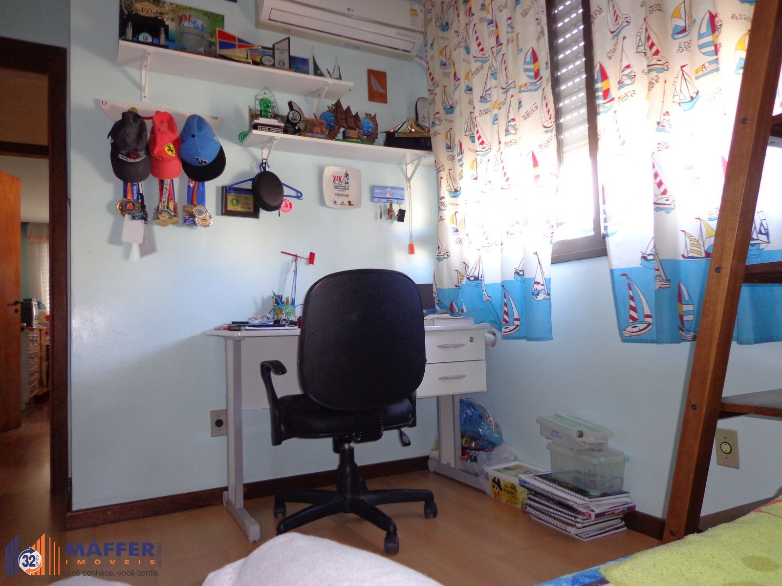 Apartamento, 2 quartos, 74 m² - Foto 44