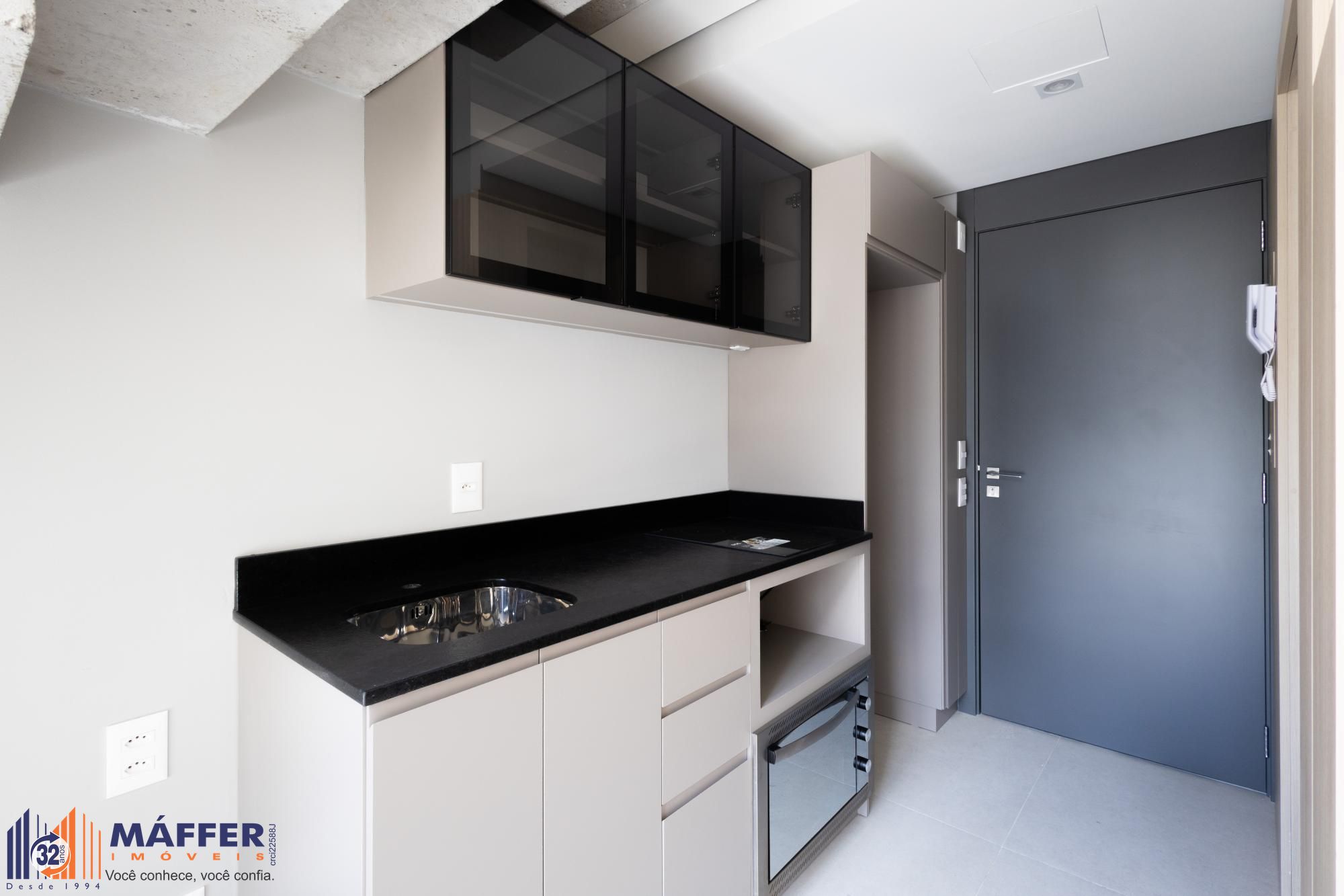Apartamento, 1 quarto, 45 m² - Foto 7