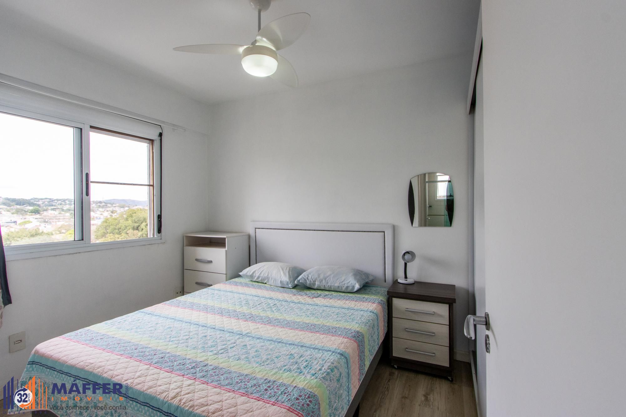 Apartamento, 2 quartos, 60 m² - Foto 12
