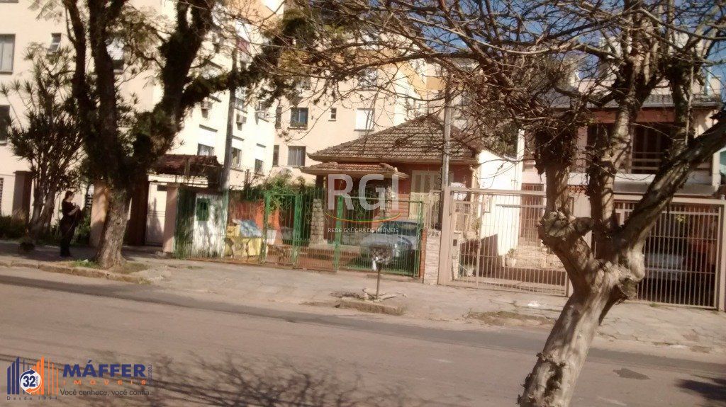 Terreno, à venda, Teresópolis - Porto Alegre — foto 3