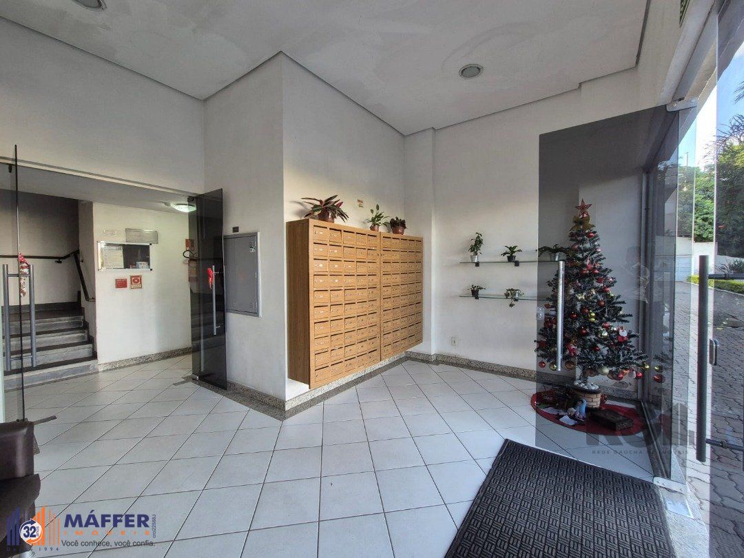 Apartamento, 2 quartos, 57 m² - Foto 6