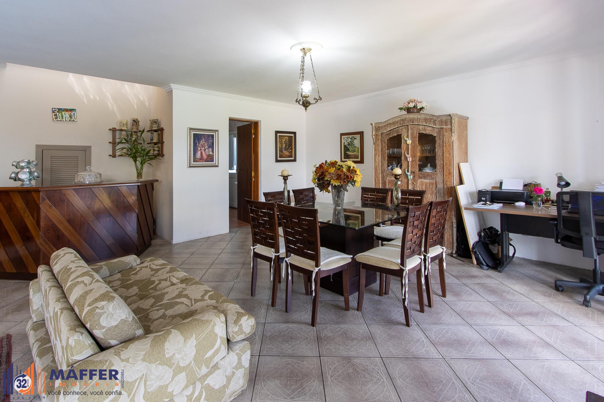 Casa, 3 quartos, 230 m² - Foto 9