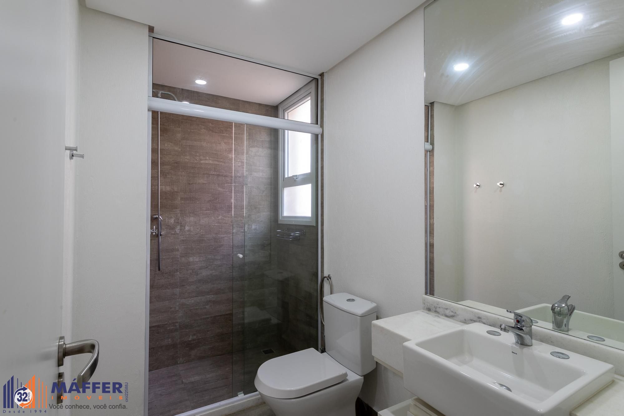 Casa de Condomínio, 3 quartos - Foto 40