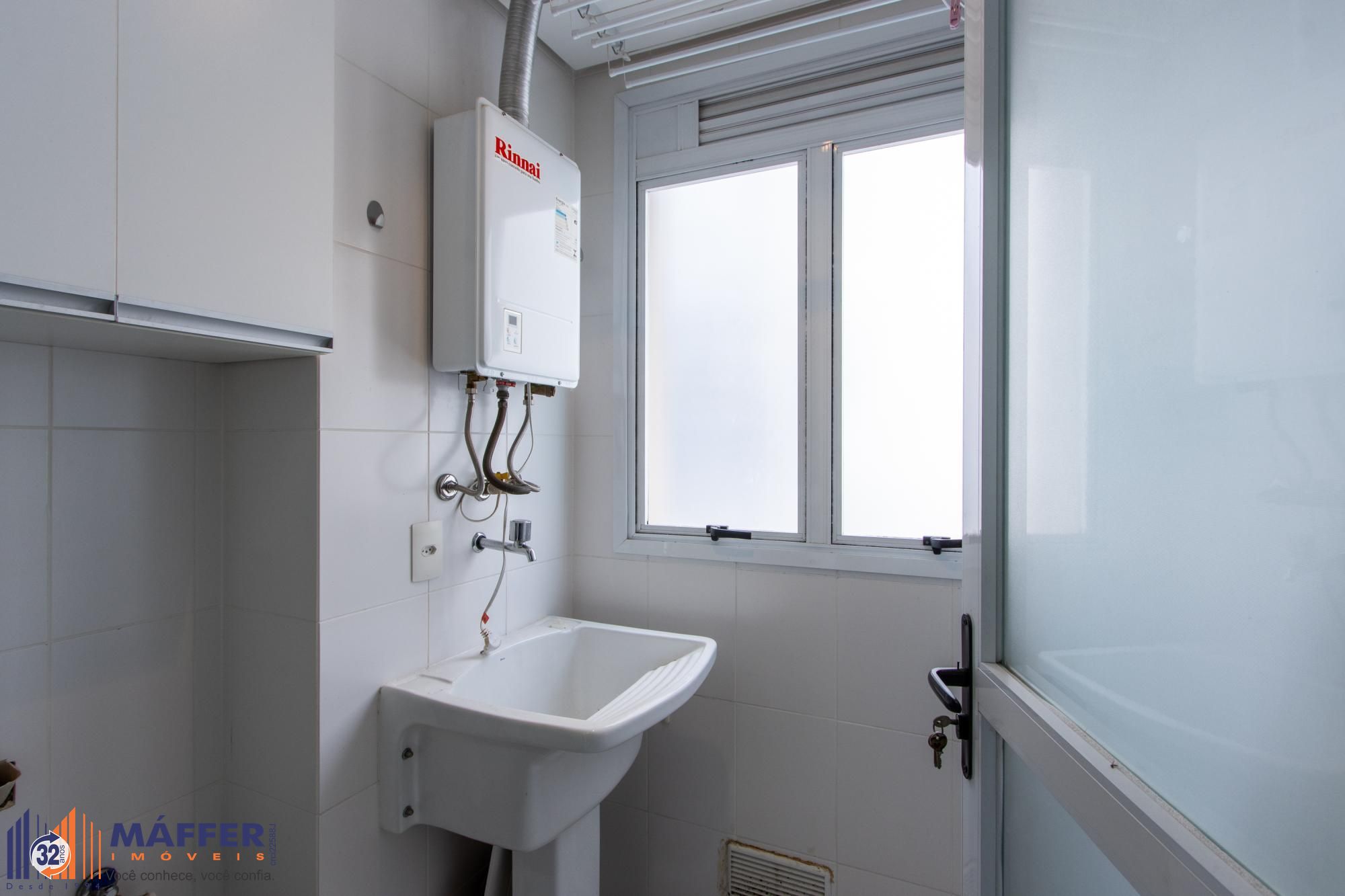 Apartamento, 1 quarto, 47 m² - Foto 7