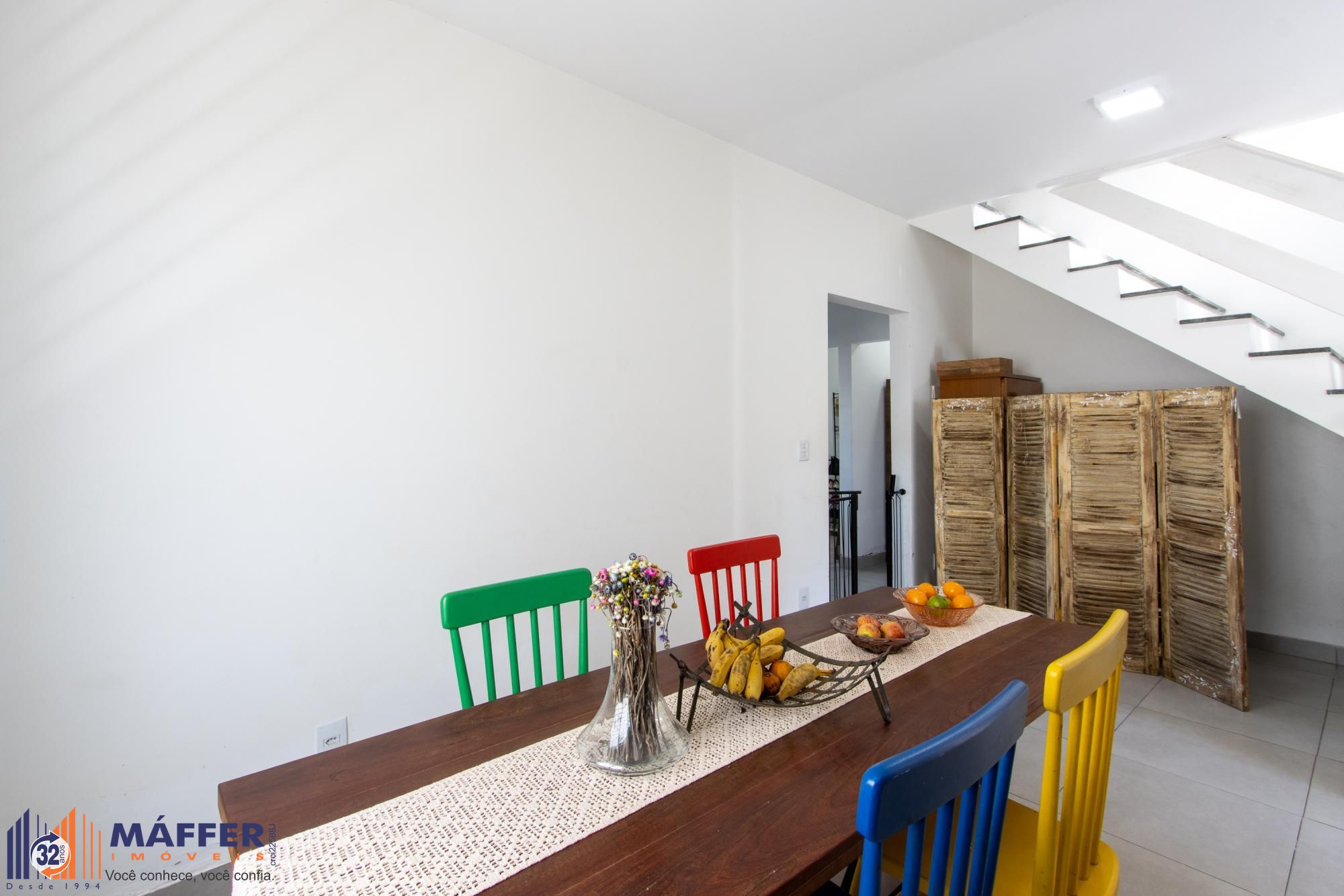 Casa, 3 quartos, 286 m² - Foto 16