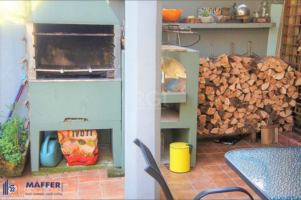 Casa, 3 quartos, 160 m² - Foto 20