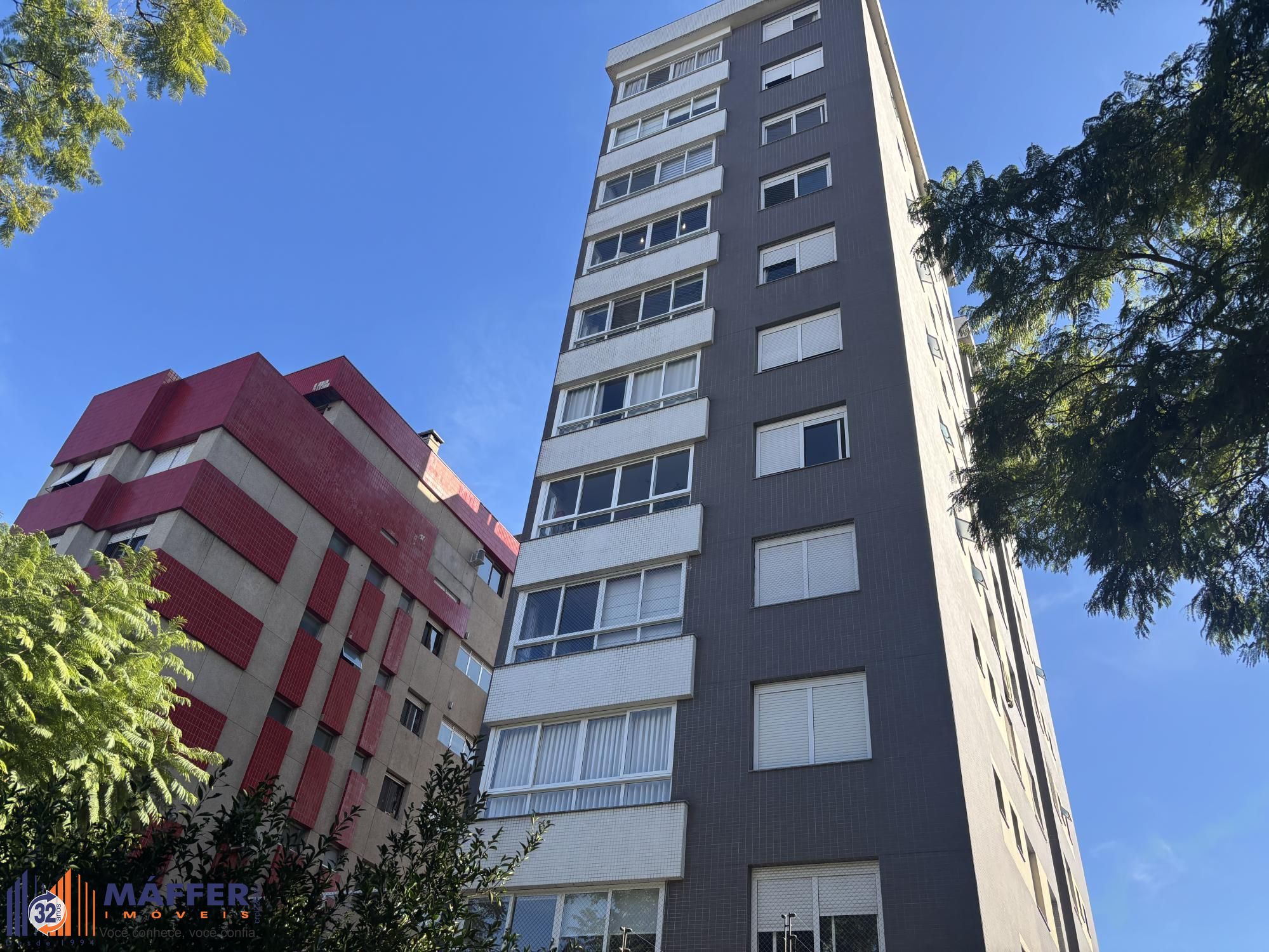 Apartamento, 3 quartos, à venda, 93 m², Rio Branco - Porto Alegre — foto 3