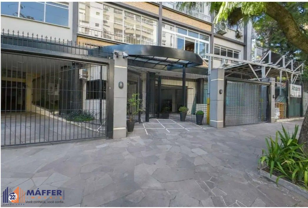 Apartamento, 3 suítes, à venda, 155 m², Moinhos de Vento - Porto Alegre — foto 3
