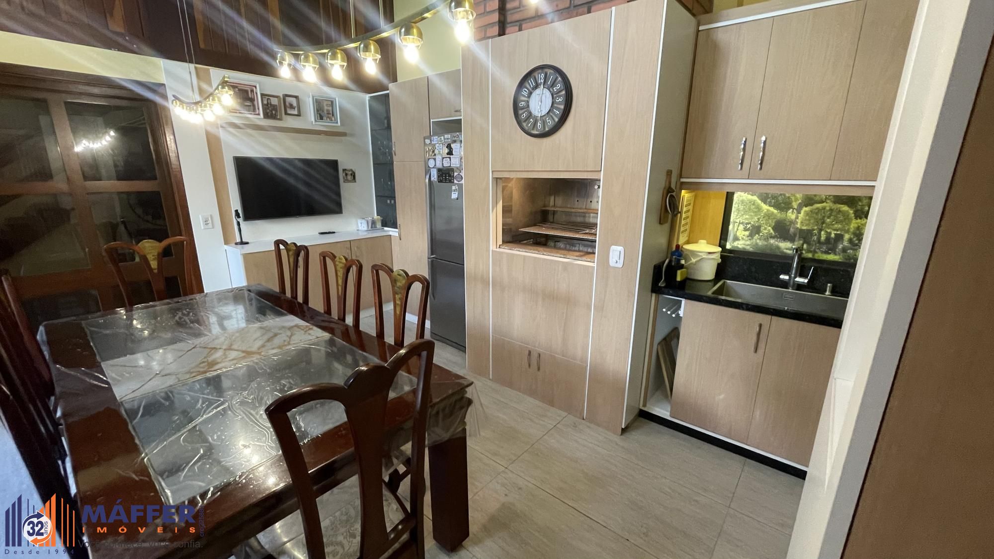 Casa, 4 quartos, à venda, 193 m², Jardim Itu - Porto Alegre — foto 2