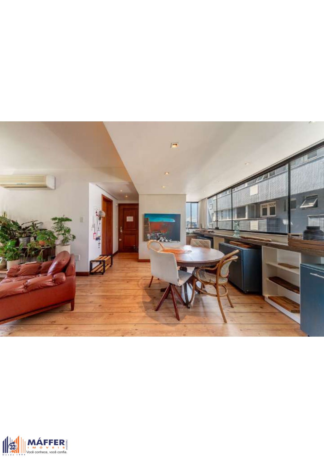 Apartamento, 3 quartos, 98 m² - Foto 5