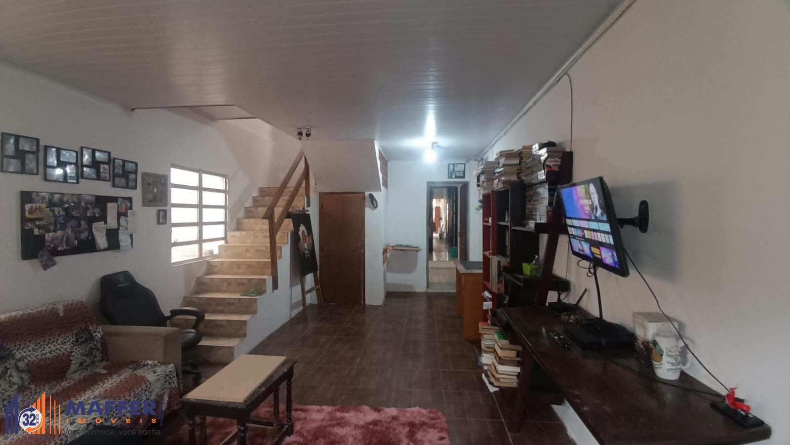 Casa, 5 quartos, 181 m² - Foto 28