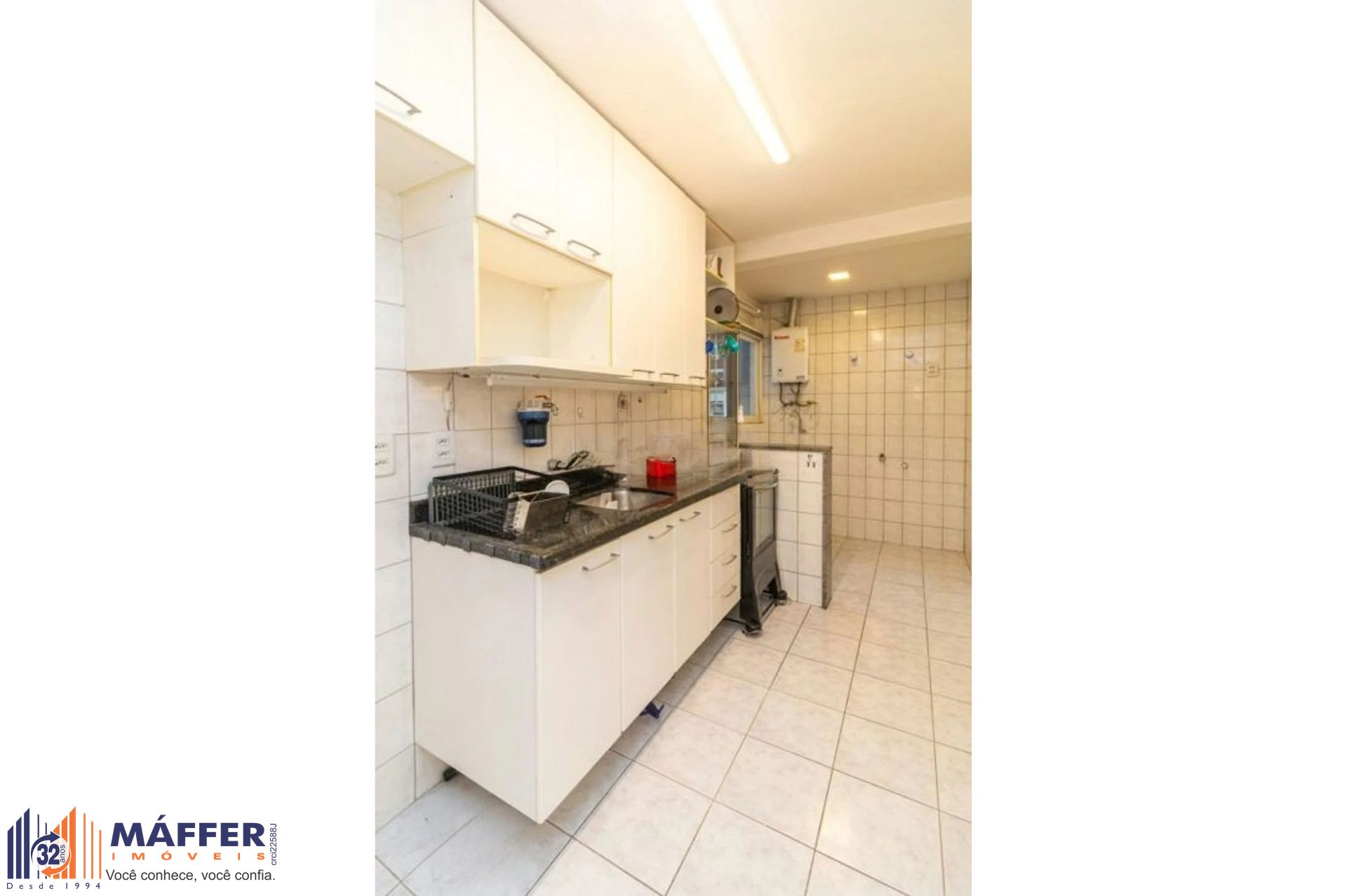 Apartamento, 2 quartos, 58 m² - Foto 24