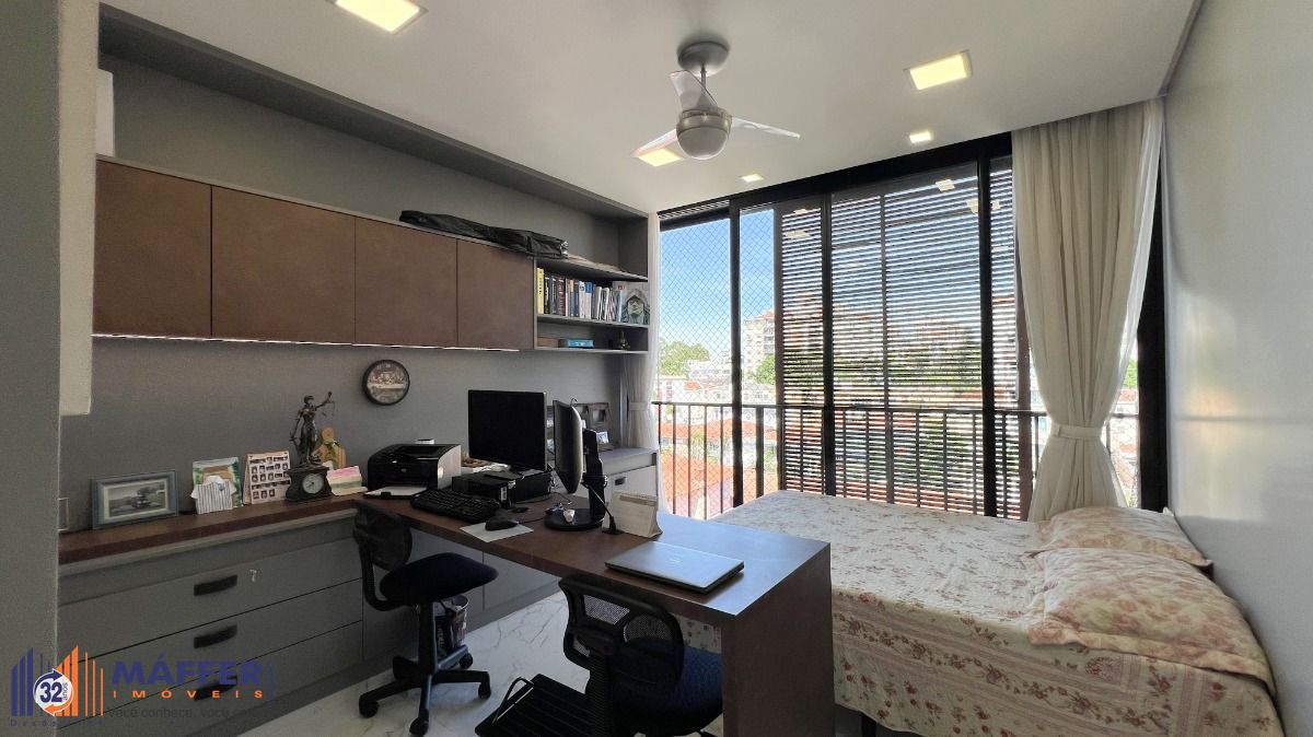 Apartamento, 3 quartos, 185 m² - Foto 16