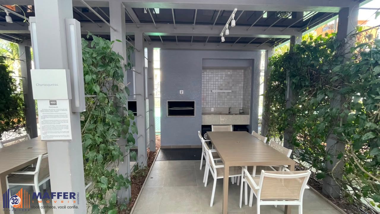 Apartamento, 2 quartos, 53 m² - Foto 24
