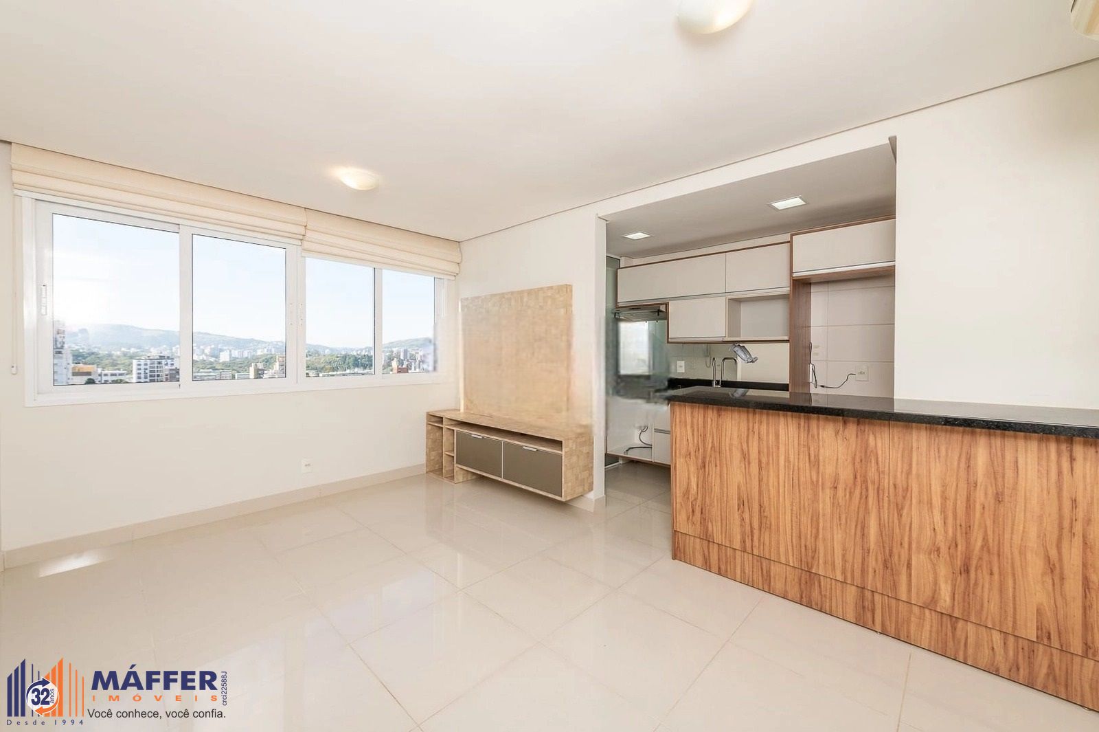 Apartamento, 2 quartos, 52 m² - Foto 6
