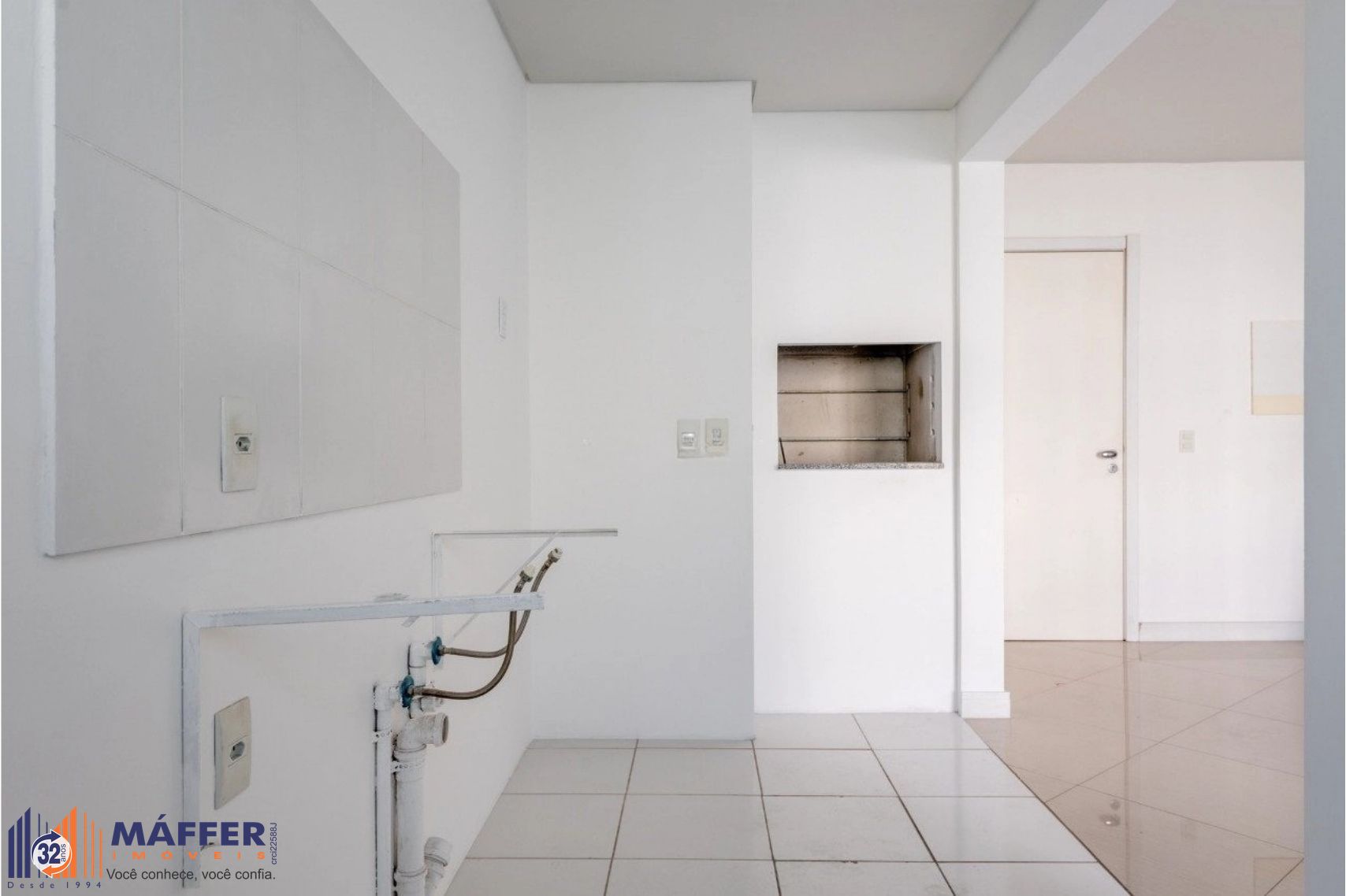 Apartamento, 2 quartos, 56 m² - Foto 10