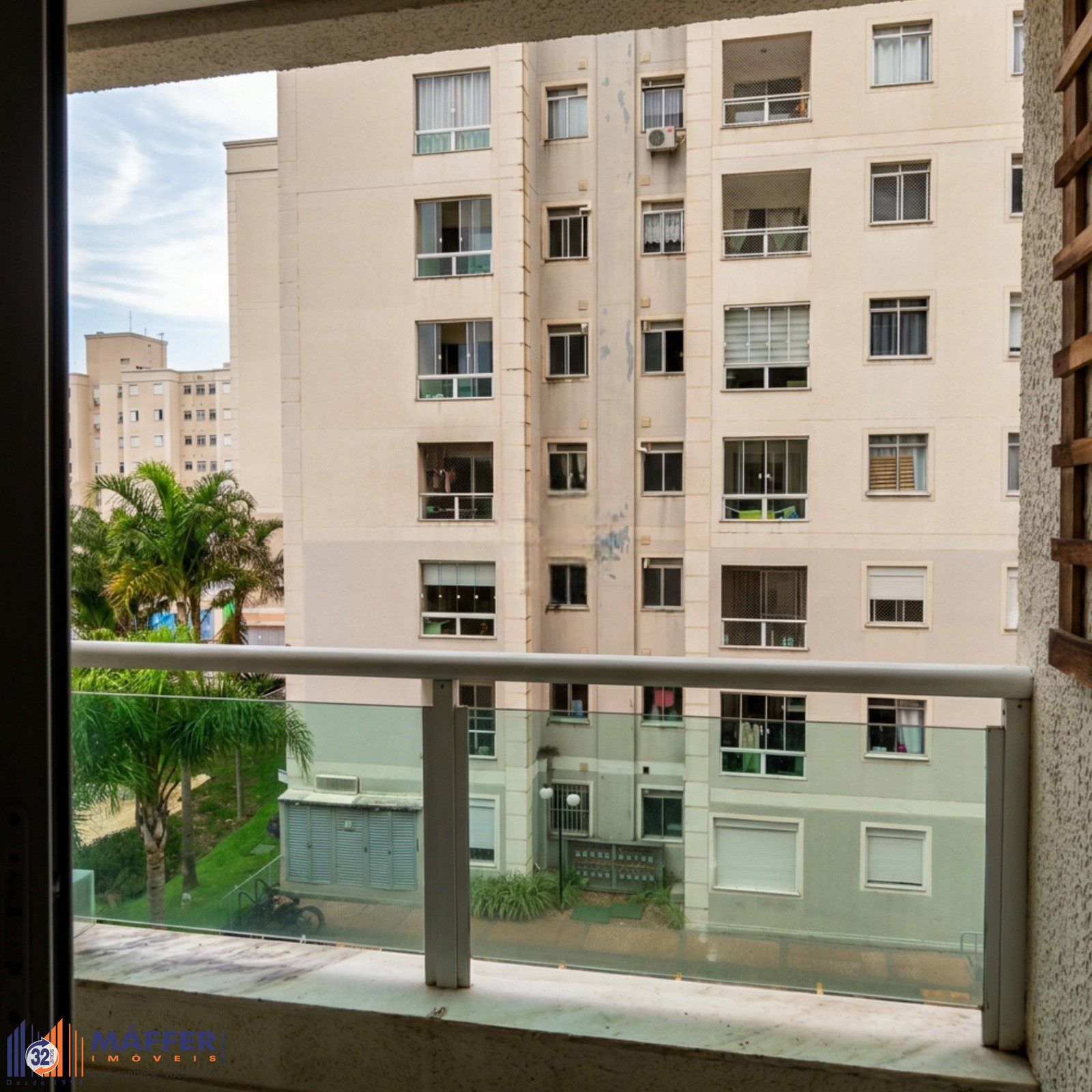Apartamento, 2 quartos, à venda, 51 m², Morro Santana - Porto Alegre — foto 2