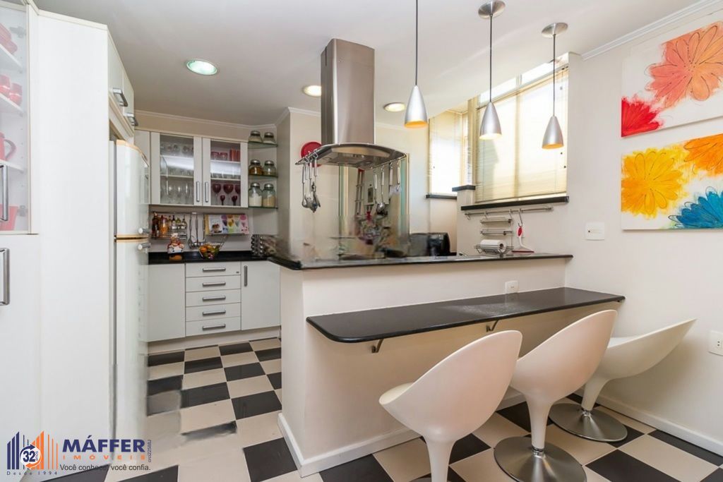 Cobertura, 2 quartos, 182 m² - Foto 10
