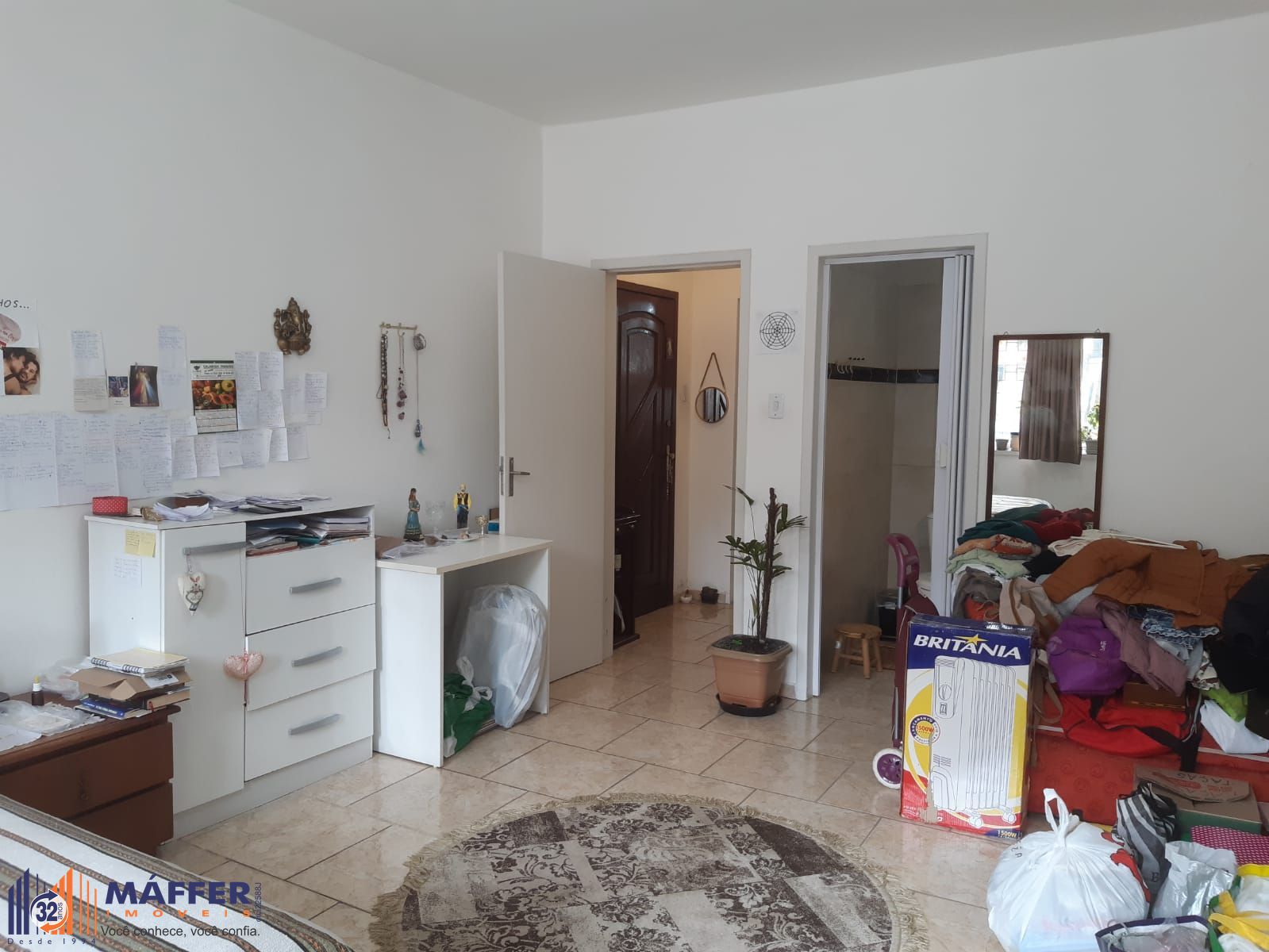 Apartamento, 1 quarto, 61 m² - Foto 9