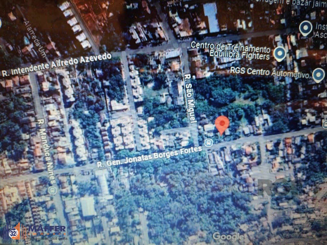 Terreno, à venda, Glória - Porto Alegre — foto 4