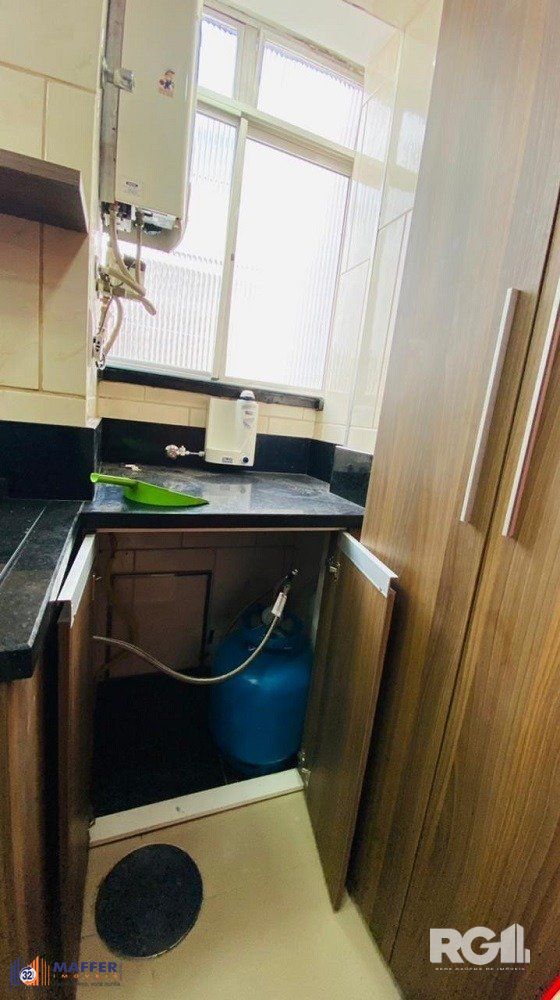 Apartamento, 2 quartos, 52 m² - Foto 10