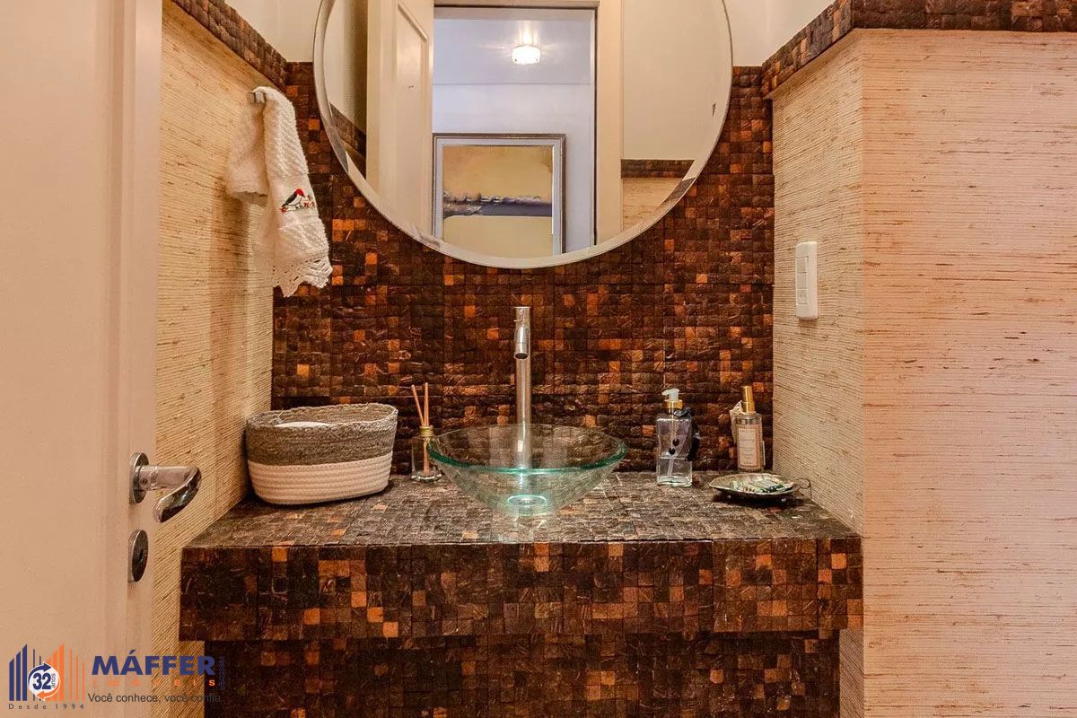 Apartamento, 3 quartos, 231 m² - Foto 32