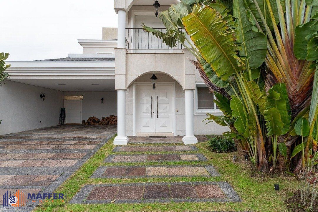 Casa de Condomínio, 3 suítes, à venda, 421 m², Terraville - Porto Alegre — foto 3