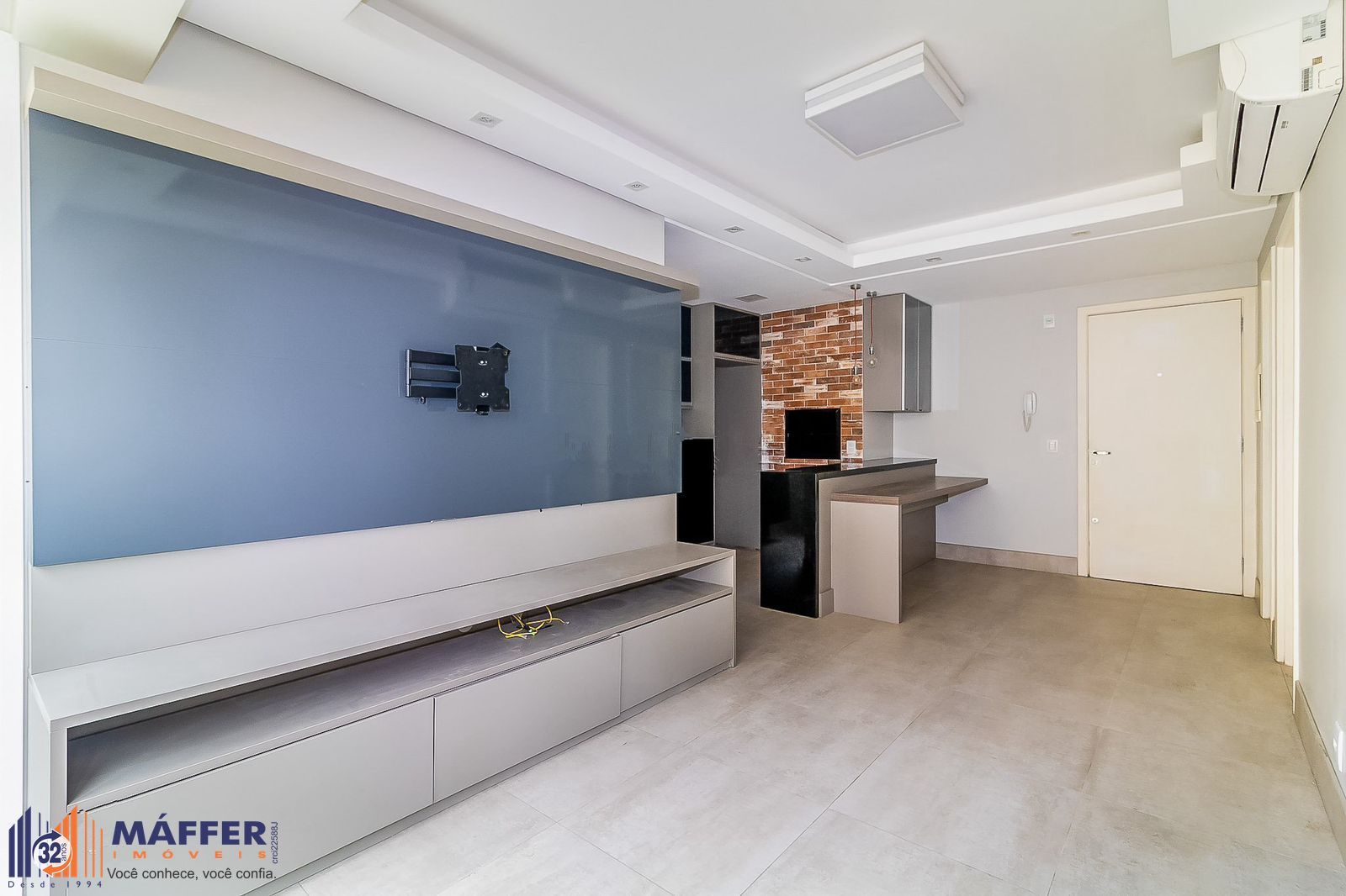 Apartamento, 1 quarto, 68 m² - Foto 5