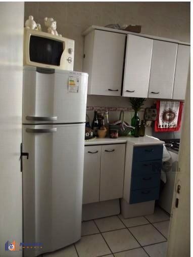 Apartamento, 2 quartos, 56 m² - Foto 5