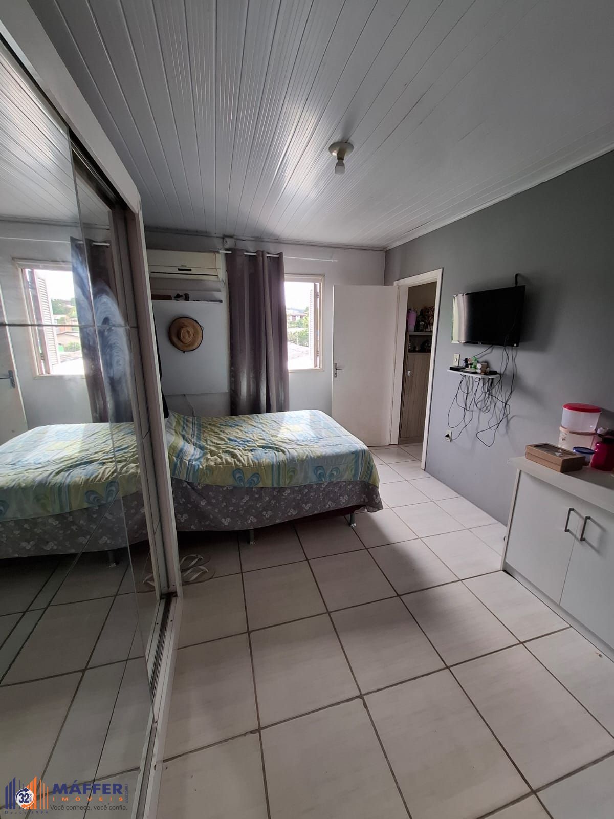 Casa, 4 quartos, 100 m² - Foto 22