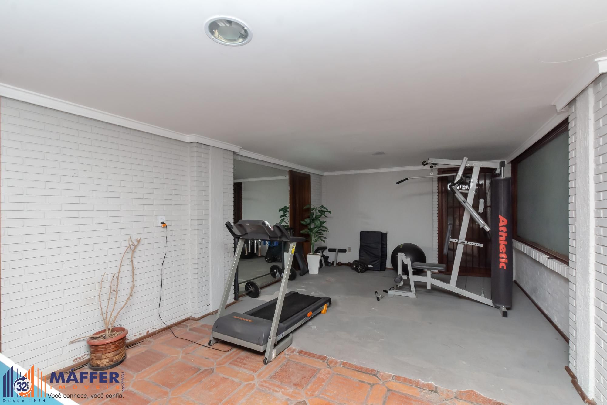 Apartamento, 4 quartos, 231 m² - Foto 43