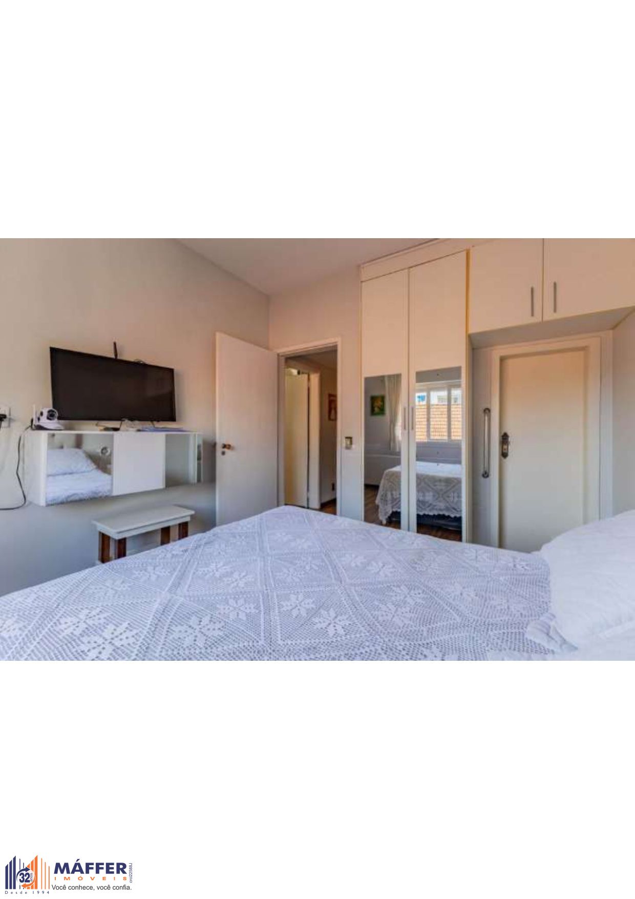 Apartamento, 3 quartos, 97 m² - Foto 35