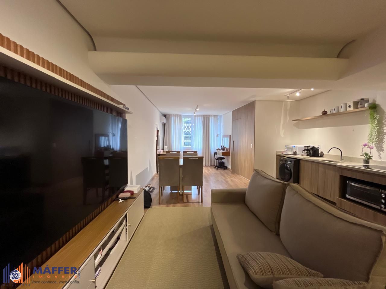 Apartamento, 1 quarto, à venda, 48 m², Centro Histórico - Porto Alegre — foto 2