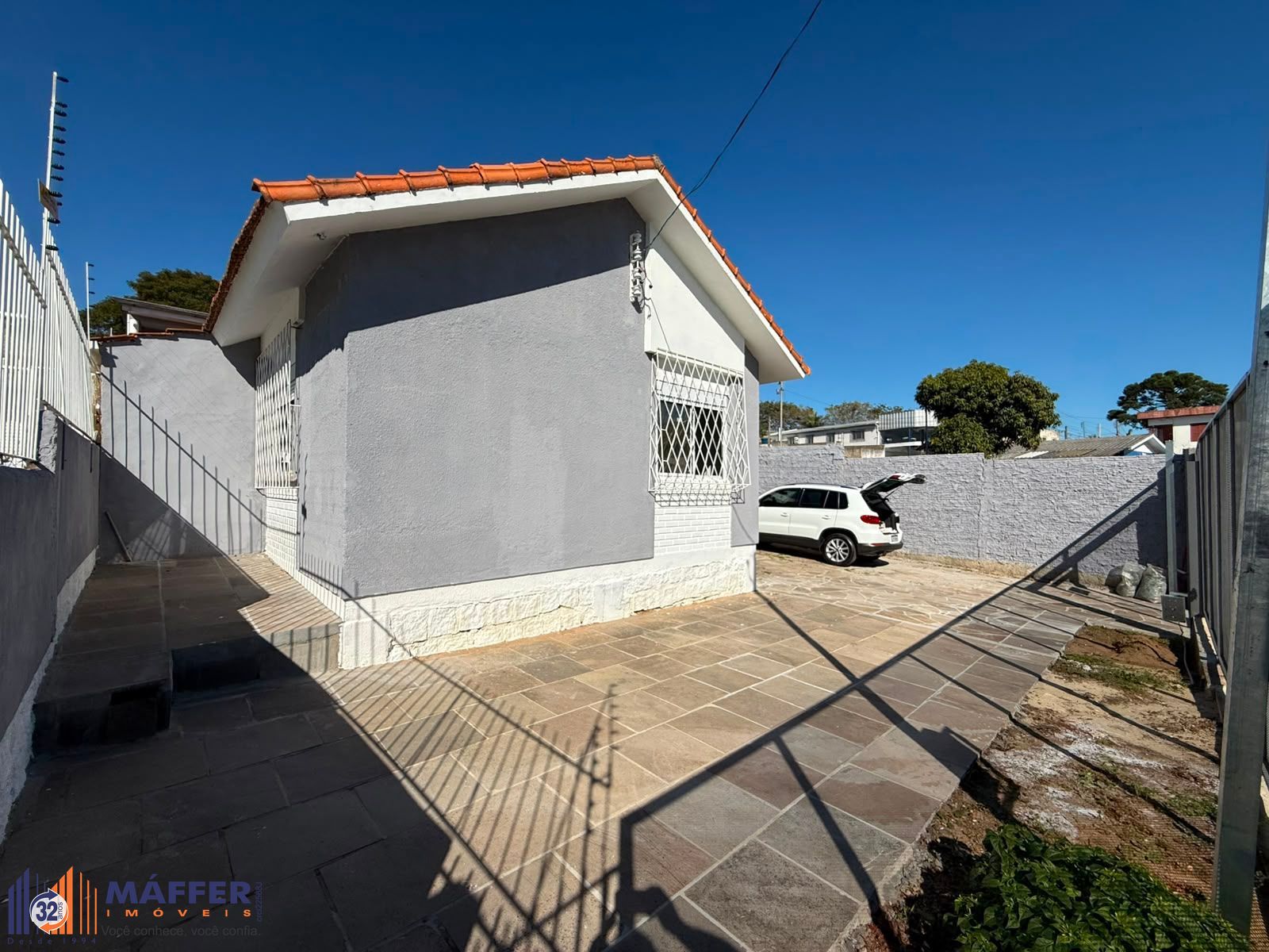 Casa de Condomínio, 3 quartos - Foto 36