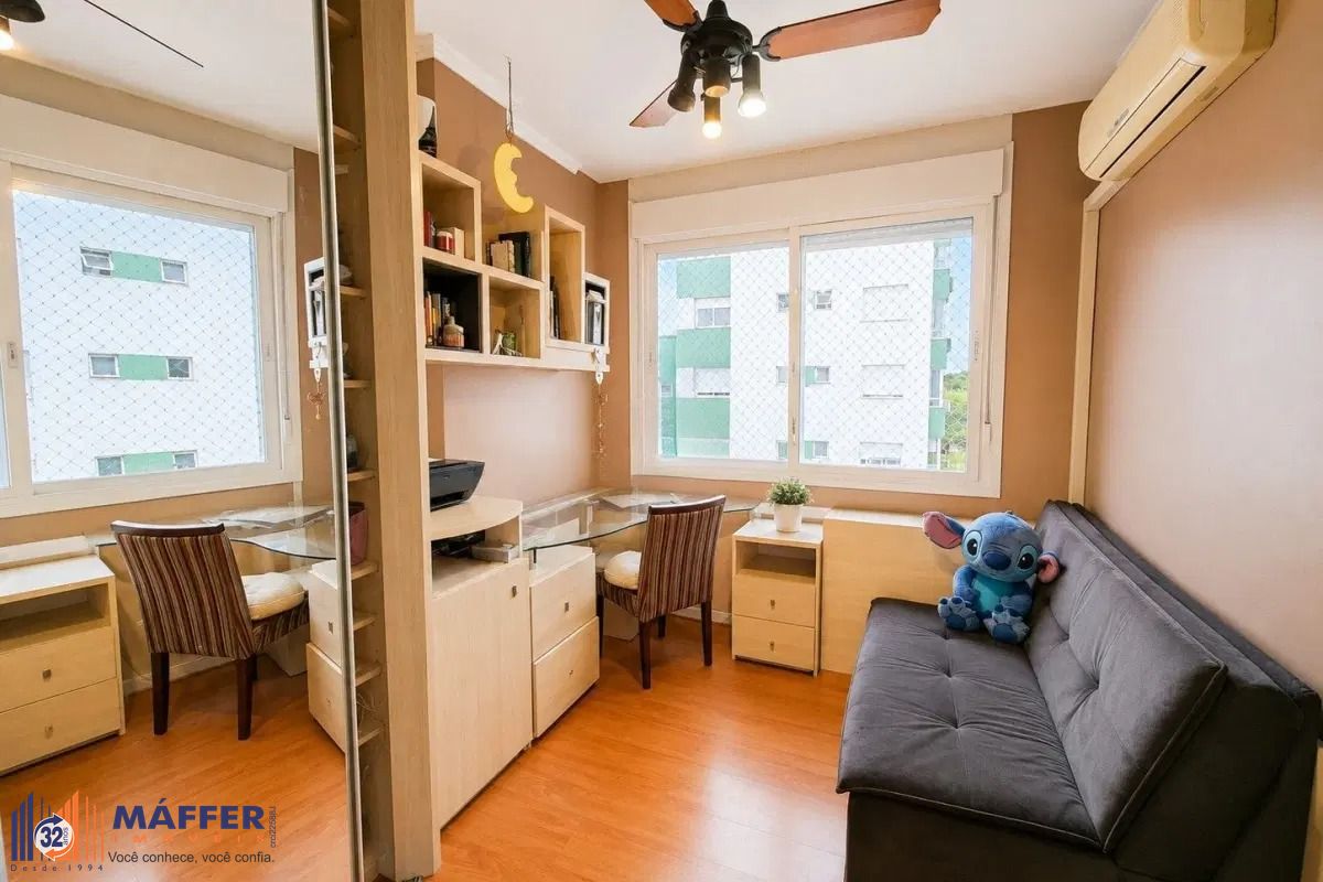 Cobertura, 3 quartos, 148 m² - Foto 18